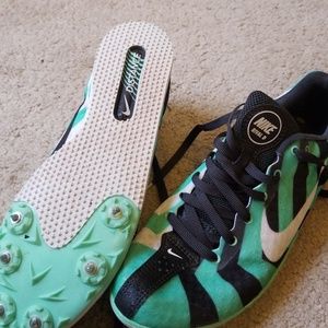 Nike Distance Track Spikes